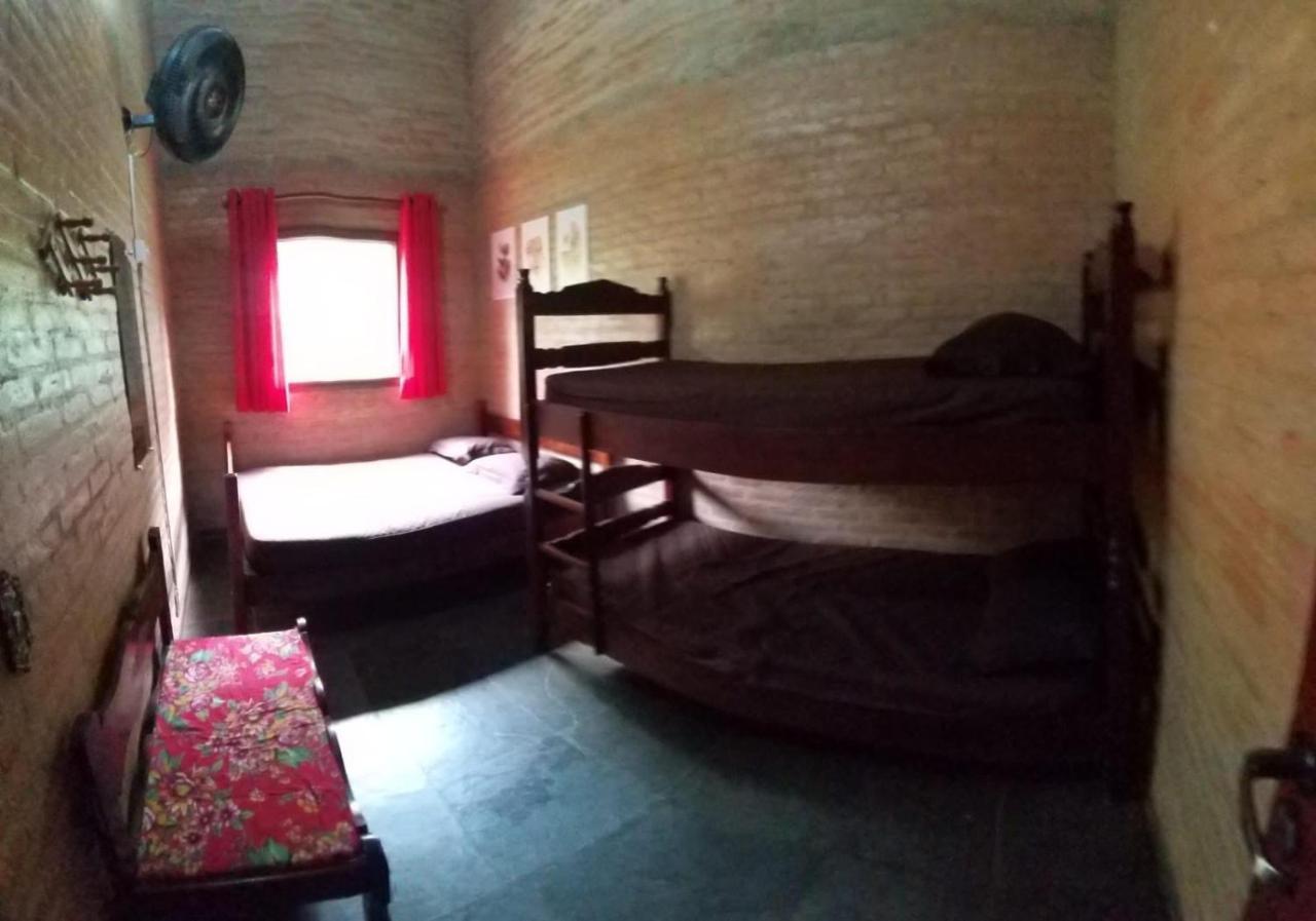 Nosso Recanto Gaucho Paraiso No Interior Guaratingueta Aparecida المظهر الخارجي الصورة