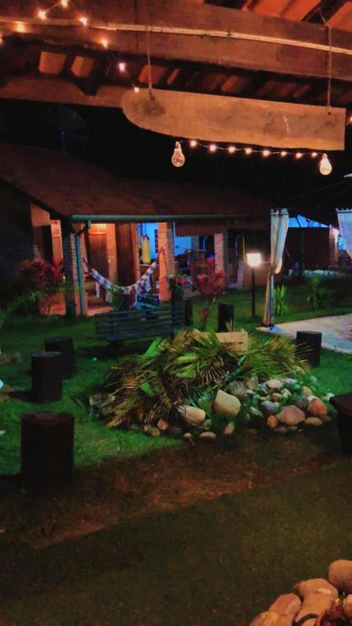 Nosso Recanto Gaucho Paraiso No Interior Guaratingueta Aparecida المظهر الخارجي الصورة